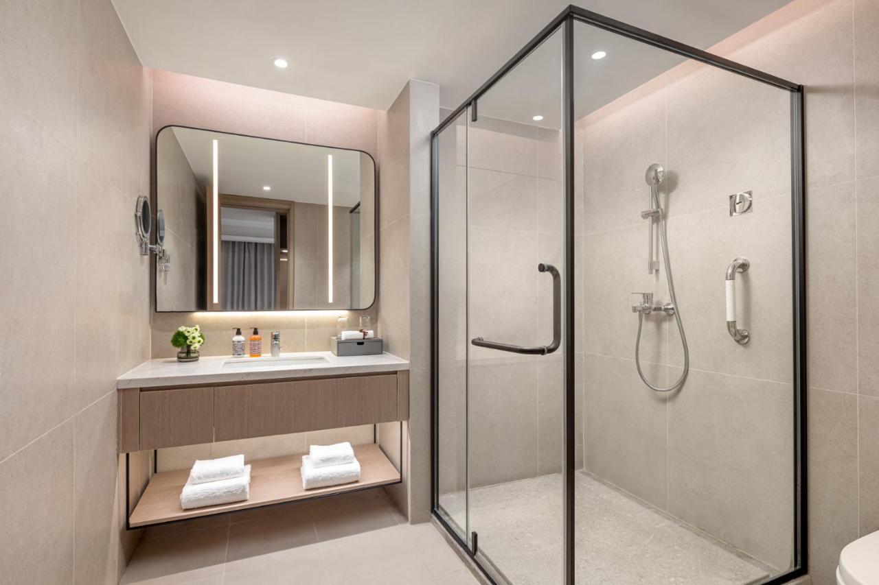 Citadines Hope City Boao Qionghai Exterior foto